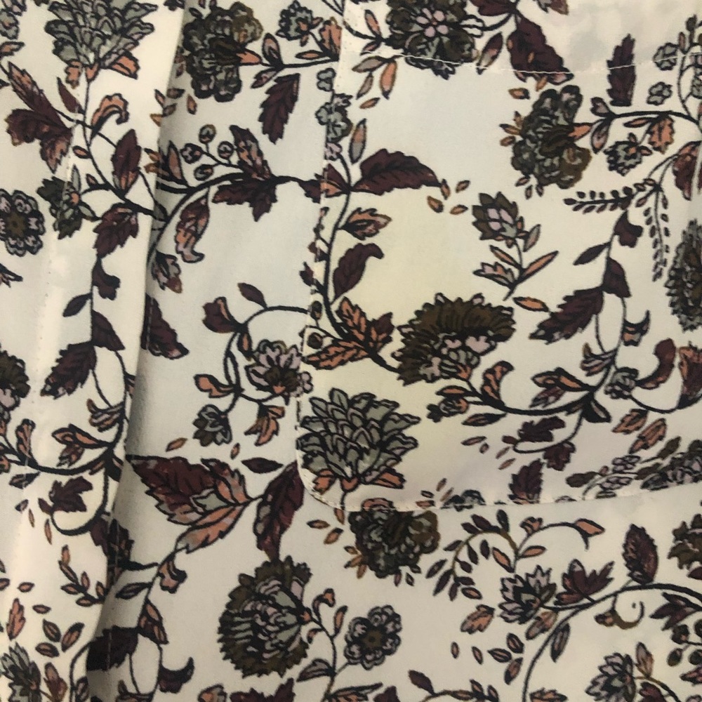 Loft Blouse - Picture 5 of 5